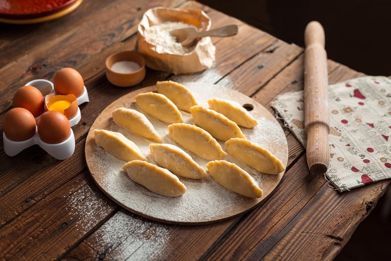 Basic Cooking Techniques