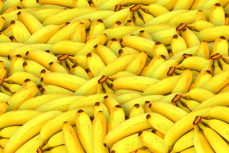 Nutritious Smoothies