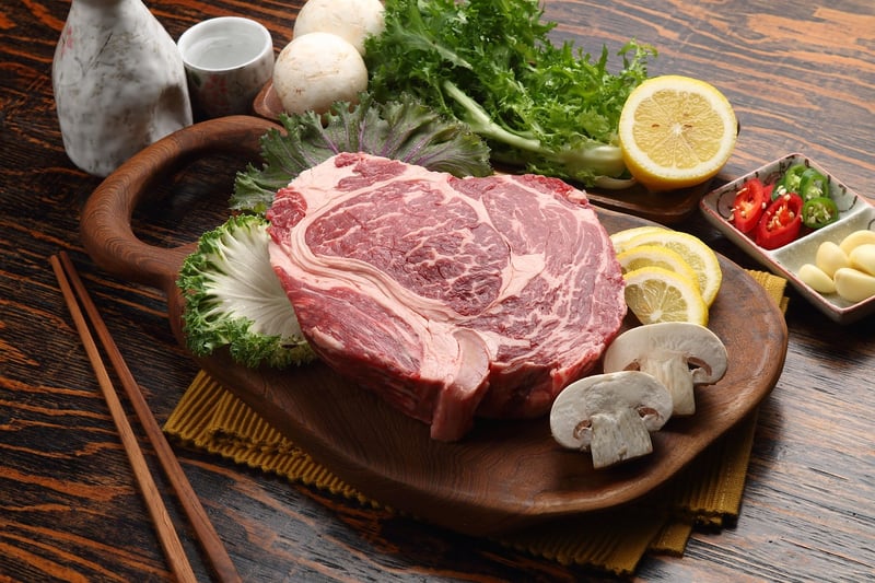 Classic Beef Stew