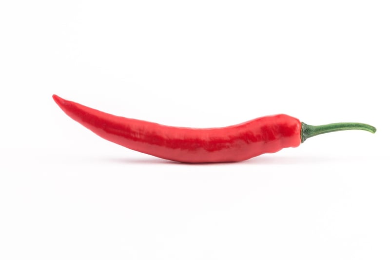 Chiles en Nogada