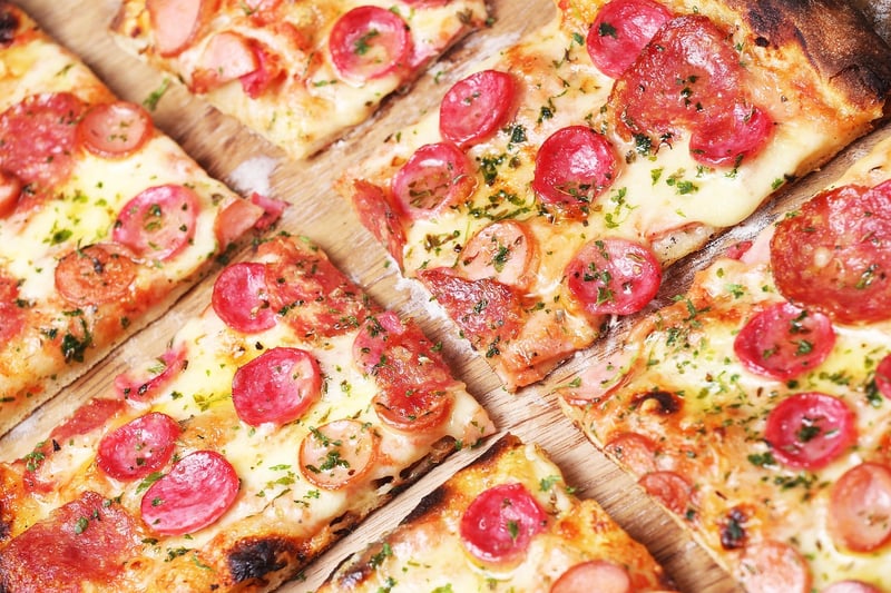 Spanish Cuisine